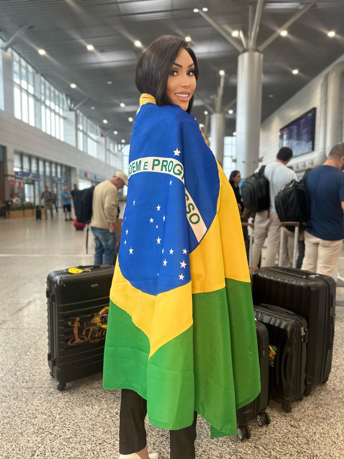 Luanna Isabelly