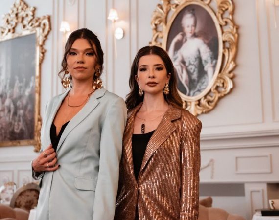 Empresárias Visionárias