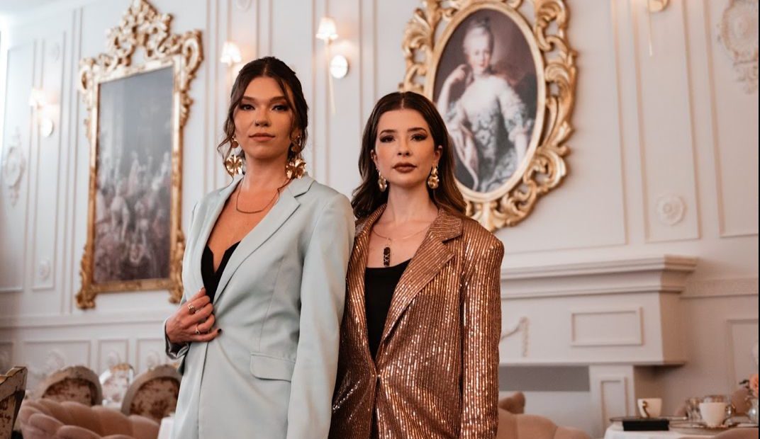 Empresárias Visionárias