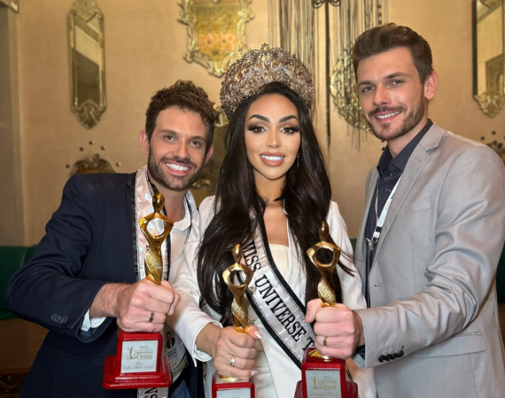 Miss Universe Trans