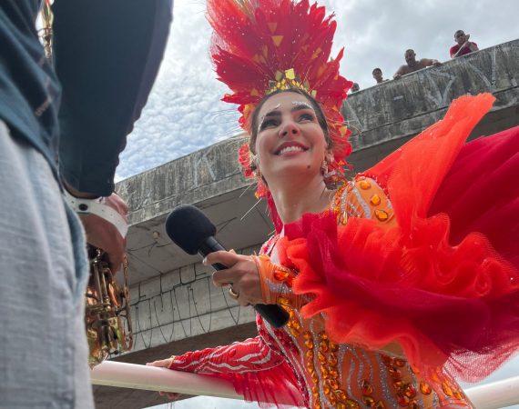 Silvana Salazar