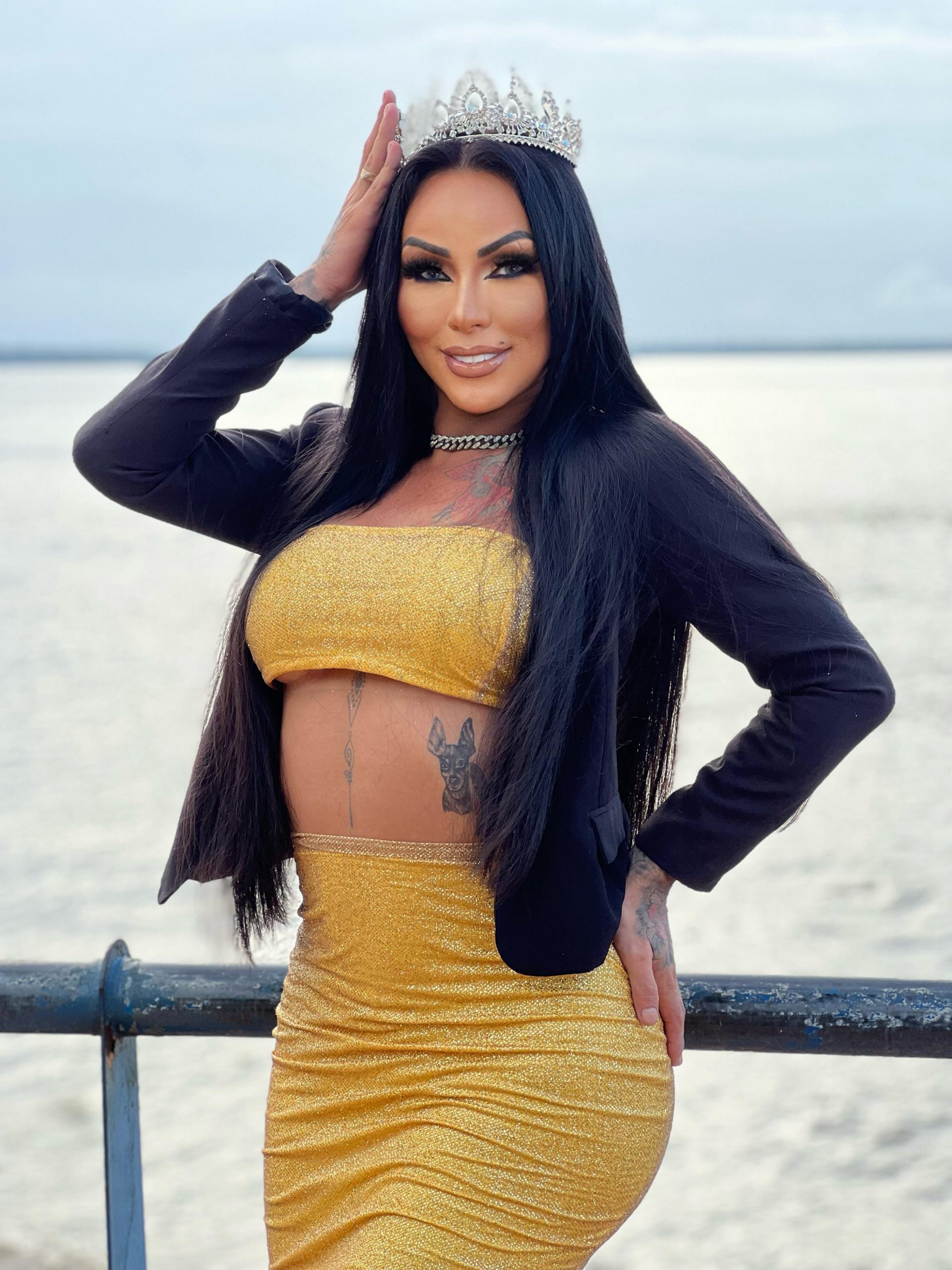 Nicolly Pantoja