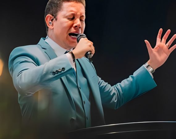 Bispo Bruno Leonardo