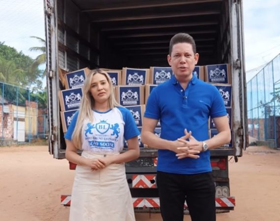 Bispo Bruno Leonardo