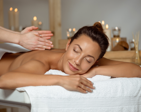 Massagem tântrica e sensual ajuda na ansiedade? Como essa experiência é percebida em Porto Alegre